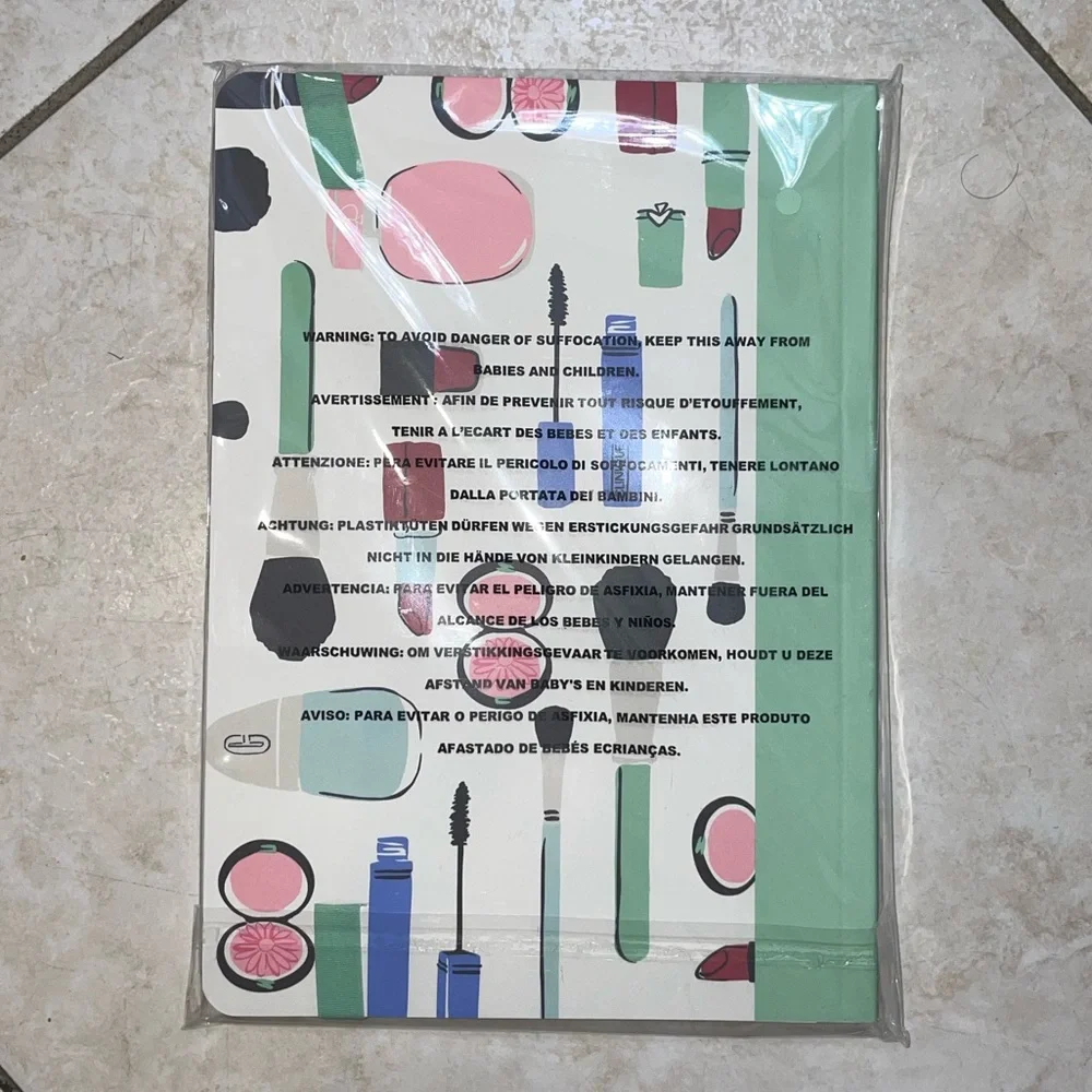 Limited Edition Clinique x Kate Spade Journal - Picture 2 of 4